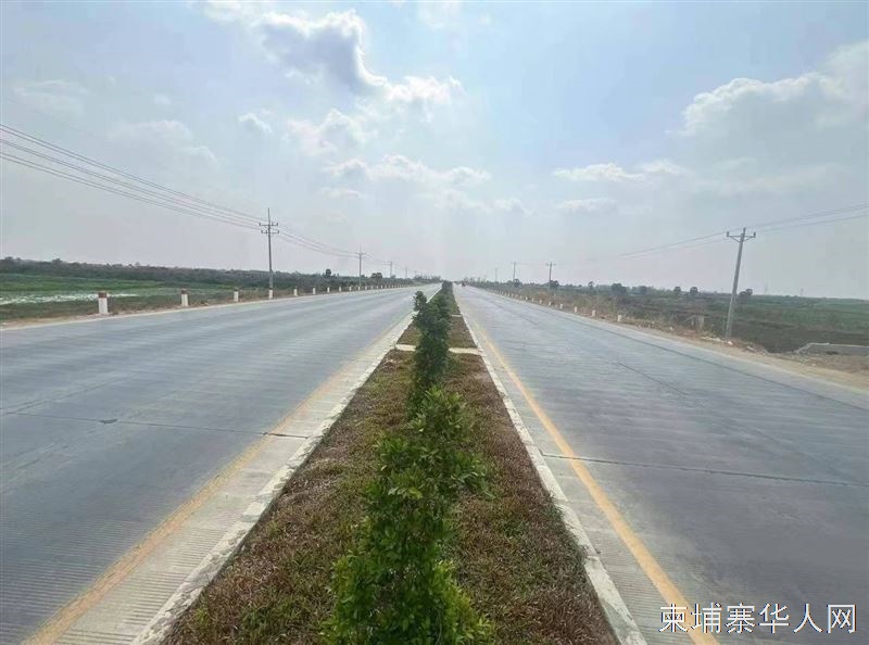 3环路边上，离新机场4.5公里土地出售 