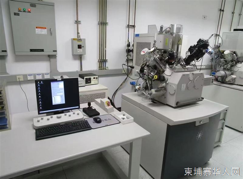 赛默飞扫描电镜产品介绍