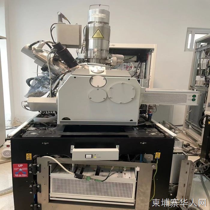 赛默飞扫描电镜电源及加工产品